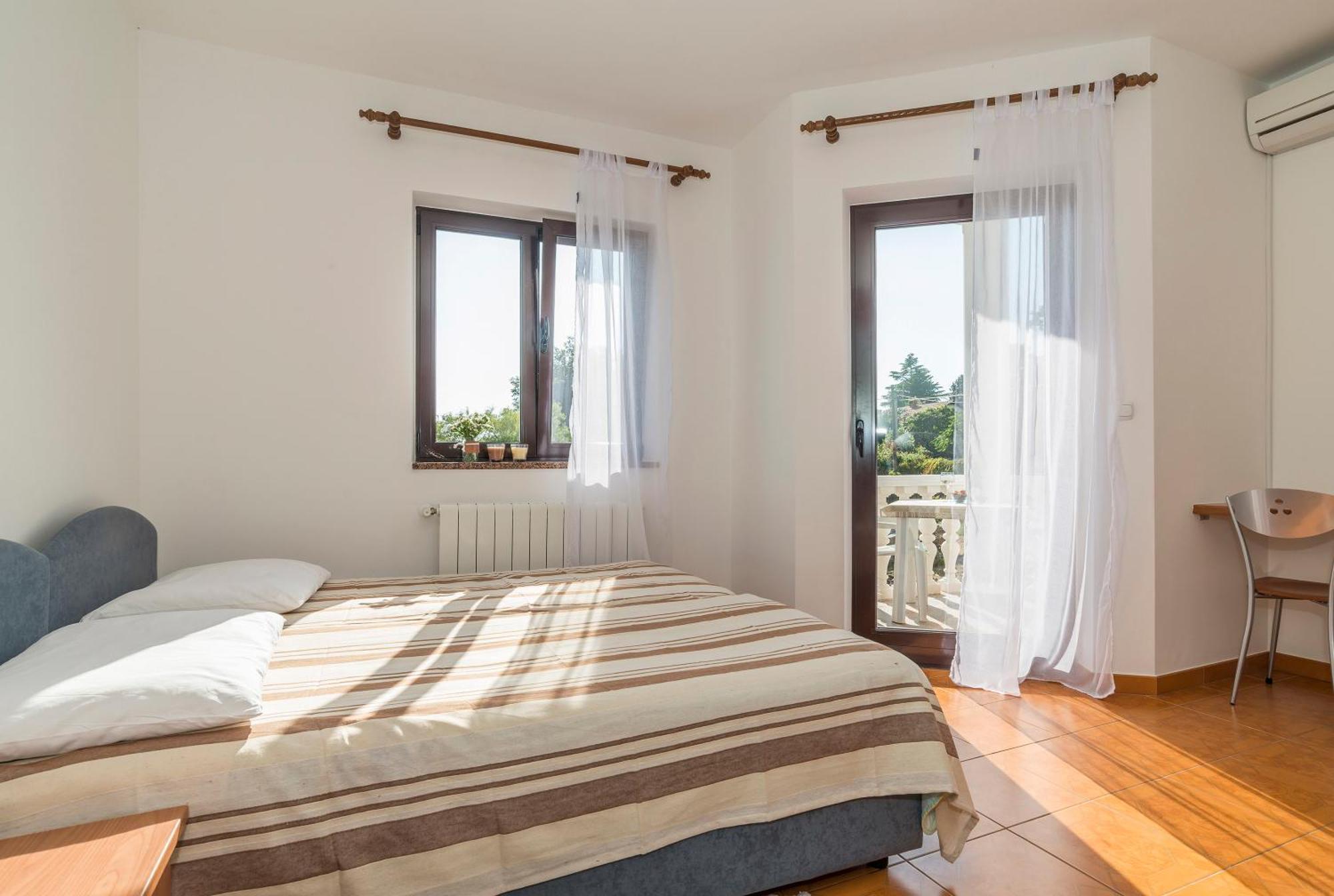 Apartments Vienna Zambratija  Zewnętrze zdjęcie