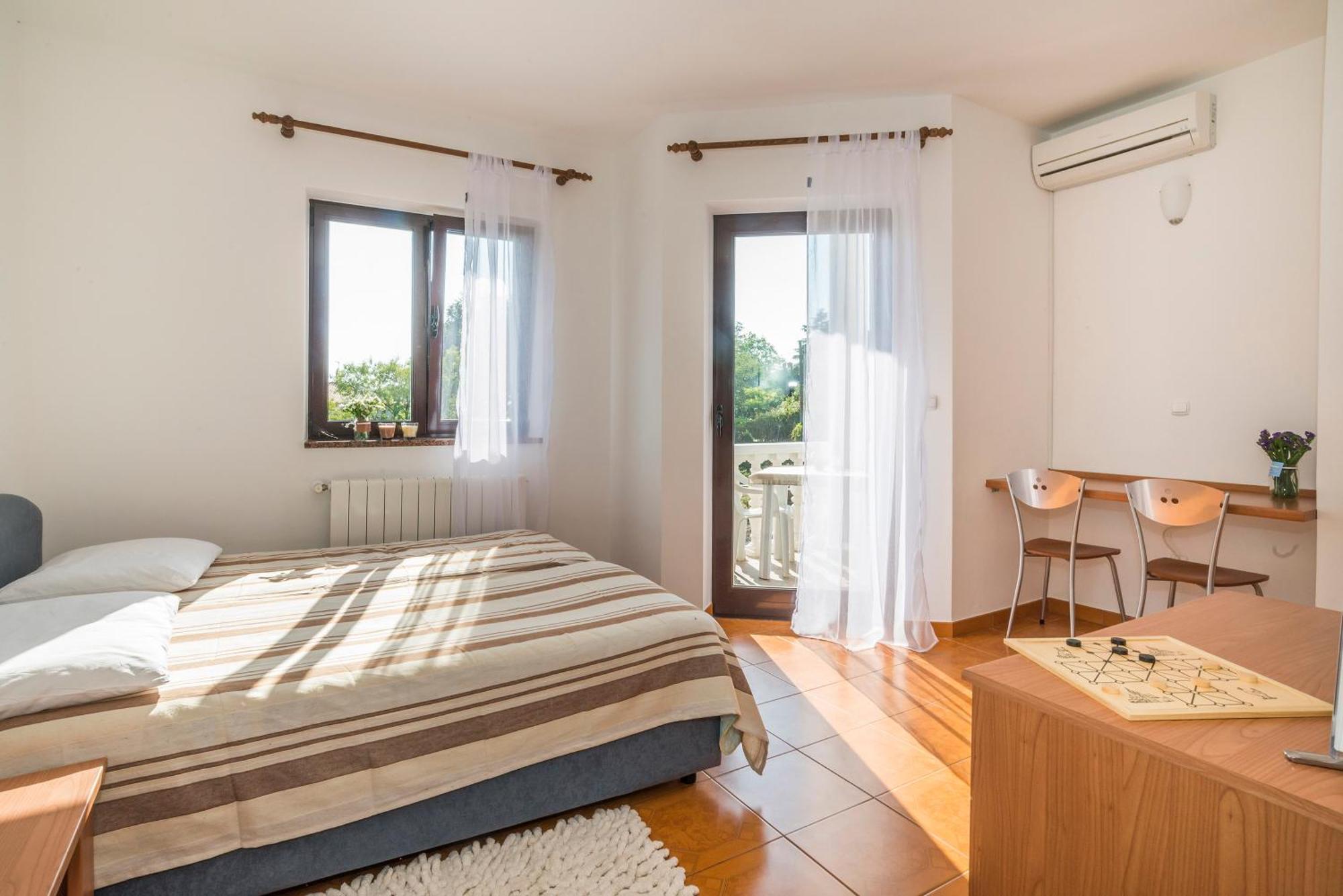 Apartments Vienna Zambratija  Zewnętrze zdjęcie