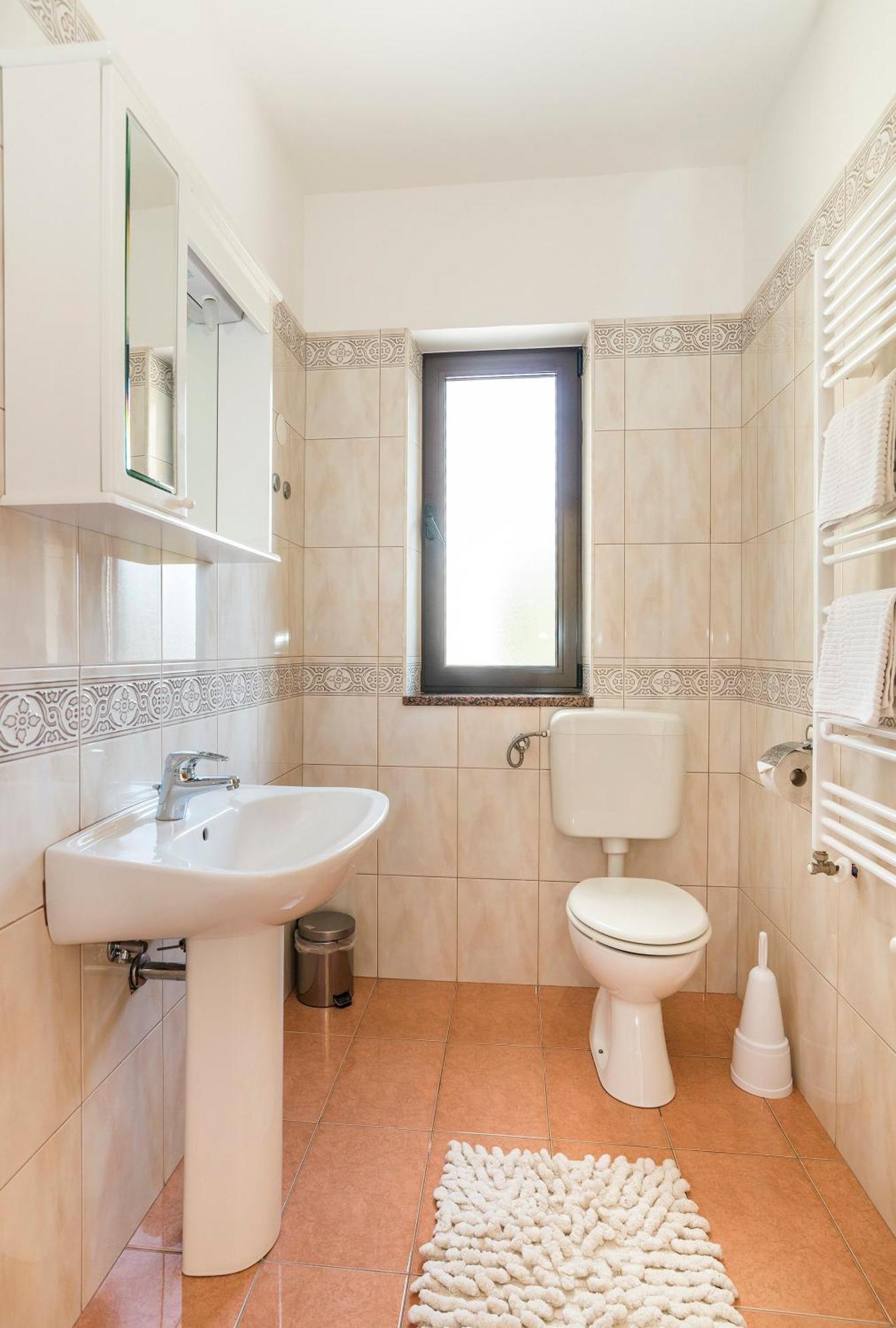 Apartments Vienna Zambratija  Pokój zdjęcie
